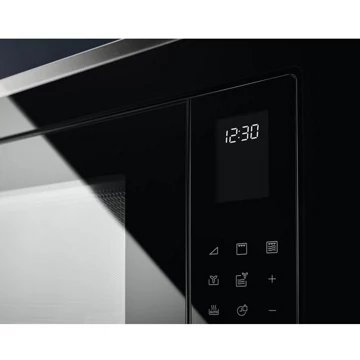 Micro ondes grill encastrable ELECTROLUX LMS4253TMX – Image 13