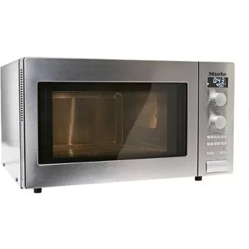 Micro ondes grill MIELE M 6012 SC IN – Image 2