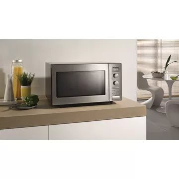 Micro ondes grill MIELE M 6012 SC IN – Image 5