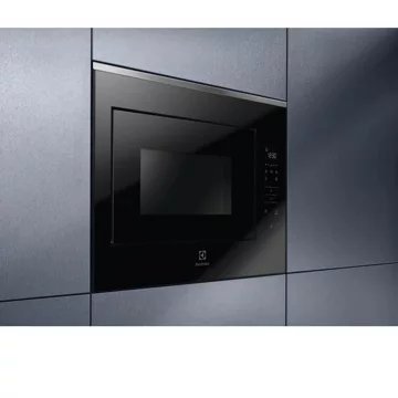 Micro ondes grill encastrable ELECTROLUX KMFD264TEX – Image 2