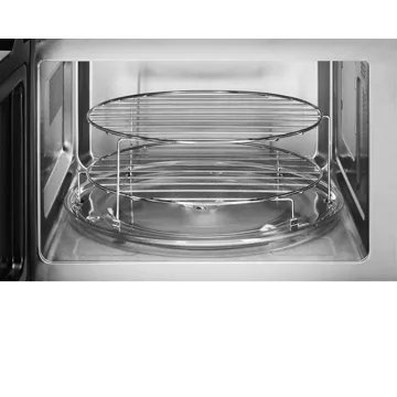 Micro ondes grill encastrable ELECTROLUX KMFD264TEX – Image 8