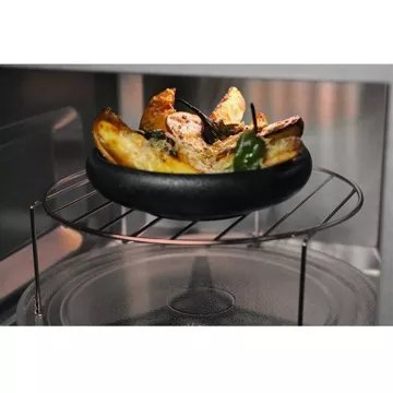 Micro ondes grill encastrable ELECTROLUX KMFD264TEX – Image 9