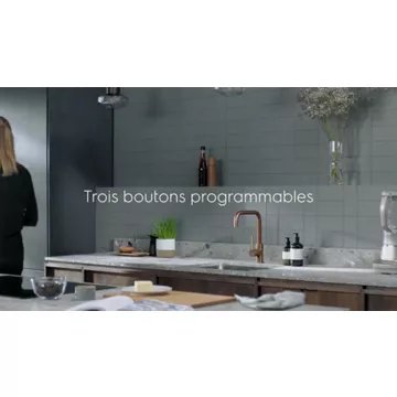 Micro ondes grill encastrable ELECTROLUX KMFD264TEX – Image 12