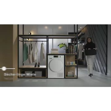 Sèche linge pompe à chaleur MIELE TWC 220 WP – Image 10