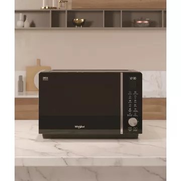 Micro ondes combiné WHIRLPOOL MWF259B – Image 2
