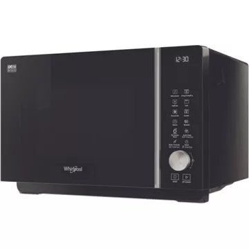 Micro ondes combiné WHIRLPOOL MWF259B – Image 9