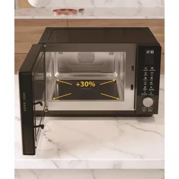 Micro ondes combiné WHIRLPOOL MWF259B – Image 10