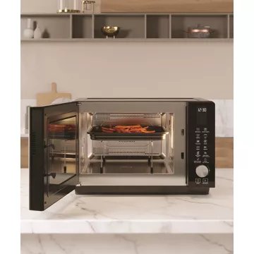 Micro ondes combiné WHIRLPOOL MWF259B – Image 14