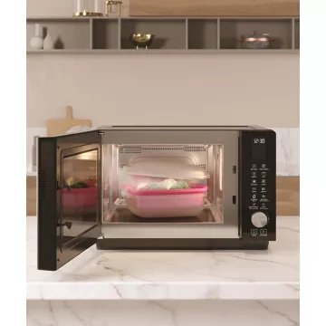 Micro ondes combiné WHIRLPOOL MWF259B – Image 15