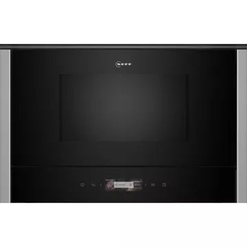 Micro ondes encastrable NEFF NL4WR21N1 N70
