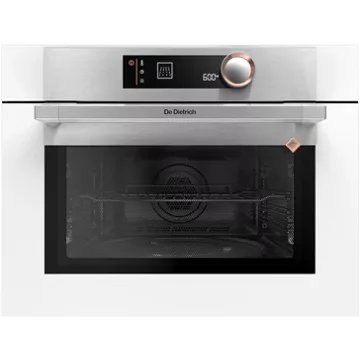 Micro ondes combiné encastrable DE DIETRICH DKC7340W