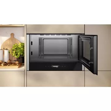 Micro ondes encastrable NEFF NR4WR21N1 série N70 Inverter – Image 4