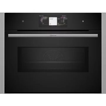 Micro ondes combiné encastrable NEFF C24MT7MN0 N70