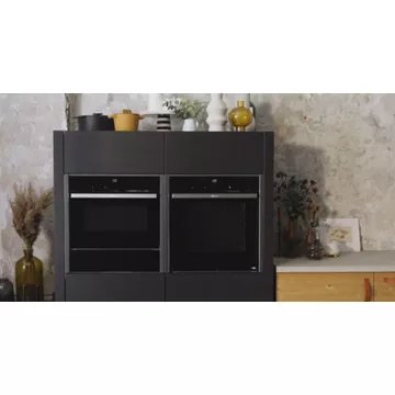 Micro ondes combiné encastrable NEFF C24MT7MN0 N70 – Image 10