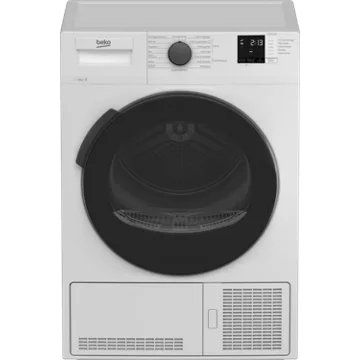 Sèche linge à condensation BEKO DU10112CX0W – Image 2