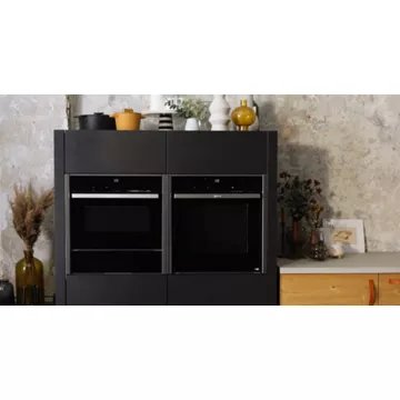 Micro ondes combiné encastrable NEFF C24MR21N0 série N70 Circo Therm – Image 13