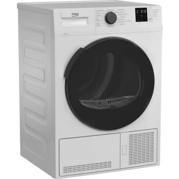 Sèche linge à condensation BEKO DU10112CX0W – Image 3