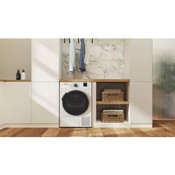 Sèche linge à condensation BEKO DU10112CX0W – Image 7