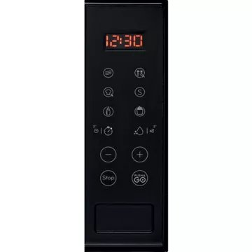 Micro ondes encastrable INDESIT MWI120SX – Image 9