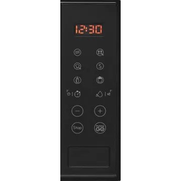 Micro ondes encastrable INDESIT MWI120SX – Image 16