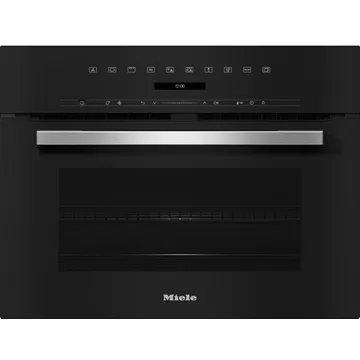 Micro ondes combiné encastrable MIELE H 7145 BM