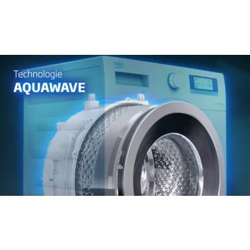 Sèche linge à condensation BEKO DU10112CX0W – Image 11
