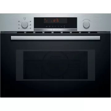 Micro ondes combiné encastrable BOSCH CMA583MS1F