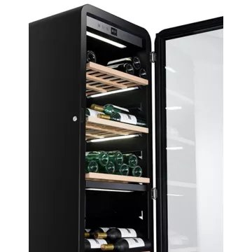Cave à vin polyvalente LA SOMMELIERE APOGEE190DZ – Image 15