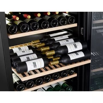Cave à vin polyvalente LA SOMMELIERE APOGEE190DZ – Image 17