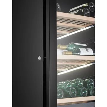 Cave à vin polyvalente LA SOMMELIERE APOGEE190DZ – Image 18