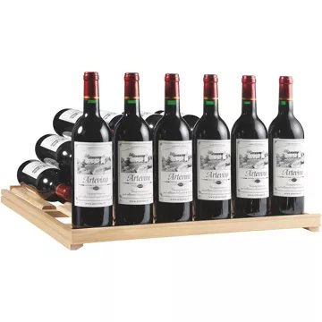 Cave à vin de service ARTEVINO OXMMT177NVSD – Image 12