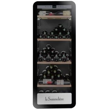 Cave à vin APOGEE150PV Wi‑Fi Vinotag – Image 7