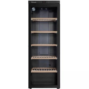 Cave à vin polyvalente LA SOMMELIERE VIP330VBLACK – Image 10