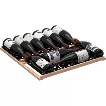 Cave à vin polyvalente GOGUETTE GMSL3TGDBKSCE01 – Image 17