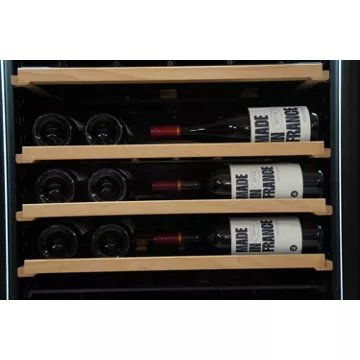 Cave à vin polyvalente GOGUETTE GMSM3TGDWHSCE01 – Image 14