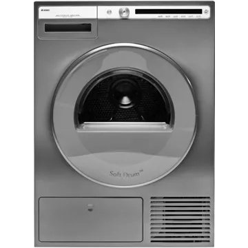 Sèche linge pompe à chaleur ASKO T408HD.T.P