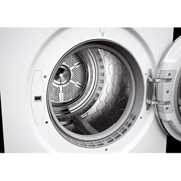 Sèche linge pompe à chaleur ASKO T408HD.T.P – Image 5