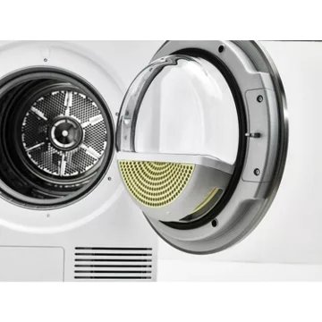 Sèche linge à évacuation ASKO T411VD.W – Image 7