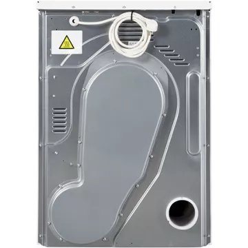 Sèche linge à évacuation ASKO T411VD.W – Image 10