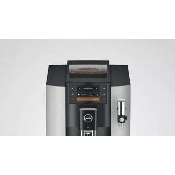 Expresso Broyeur JURA E8 Platin (EC) – Image 7