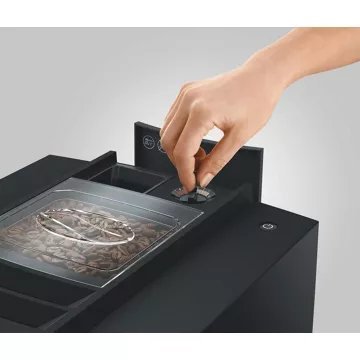 Expresso Broyeur JURA E8 Platin (EC) – Image 8