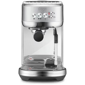 Machine à expresso SAGE APPLIANCES Bambino Plus