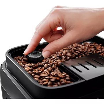 Expresso Broyeur DELONGHI Magnifica Evo FEB2921.B noir – Image 6