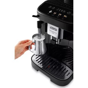 Expresso Broyeur DELONGHI Magnifica Evo FEB2921.B noir – Image 8