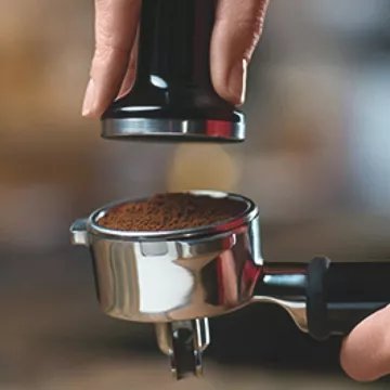 Expresso Broyeur SAGE APPLIANCES barista pro – Image 5