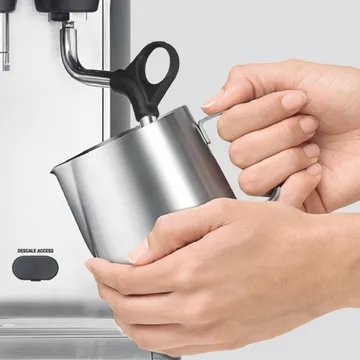 Expresso Broyeur SAGE APPLIANCES barista pro – Image 11