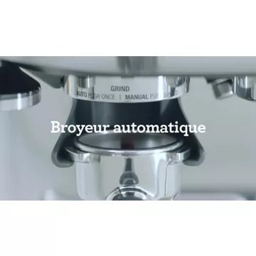 Expresso Broyeur SAGE APPLIANCES barista pro – Image 24