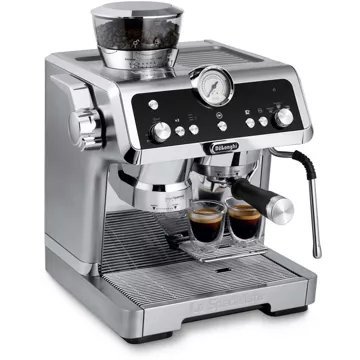 Expresso avec broyeur intégré DELONGHI Specialista Prestigio EC9355.M 2.0 inox – Image 2