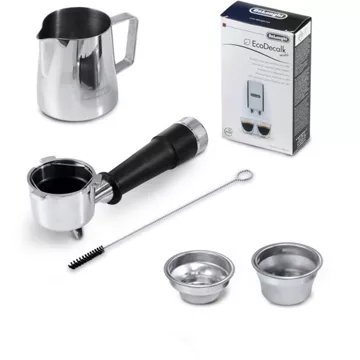 Expresso avec broyeur intégré DELONGHI Specialista Prestigio EC9355.M 2.0 inox – Image 9