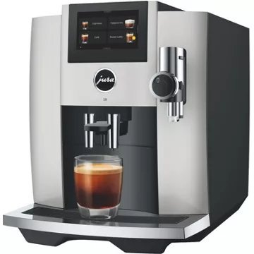 Expresso Broyeur JURA S8 Platine (EB) – Image 2